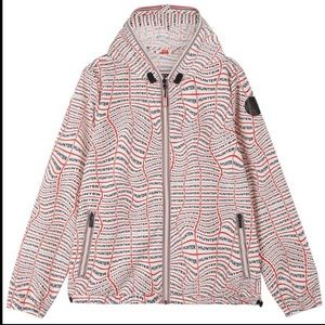 Hunter | Jackets \u0026 Coats | Hunter Logo 